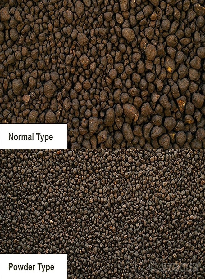 aqua nature ADA Aqua Soil Amazonia Powder Type 3ltr- AquaNature - Image 2